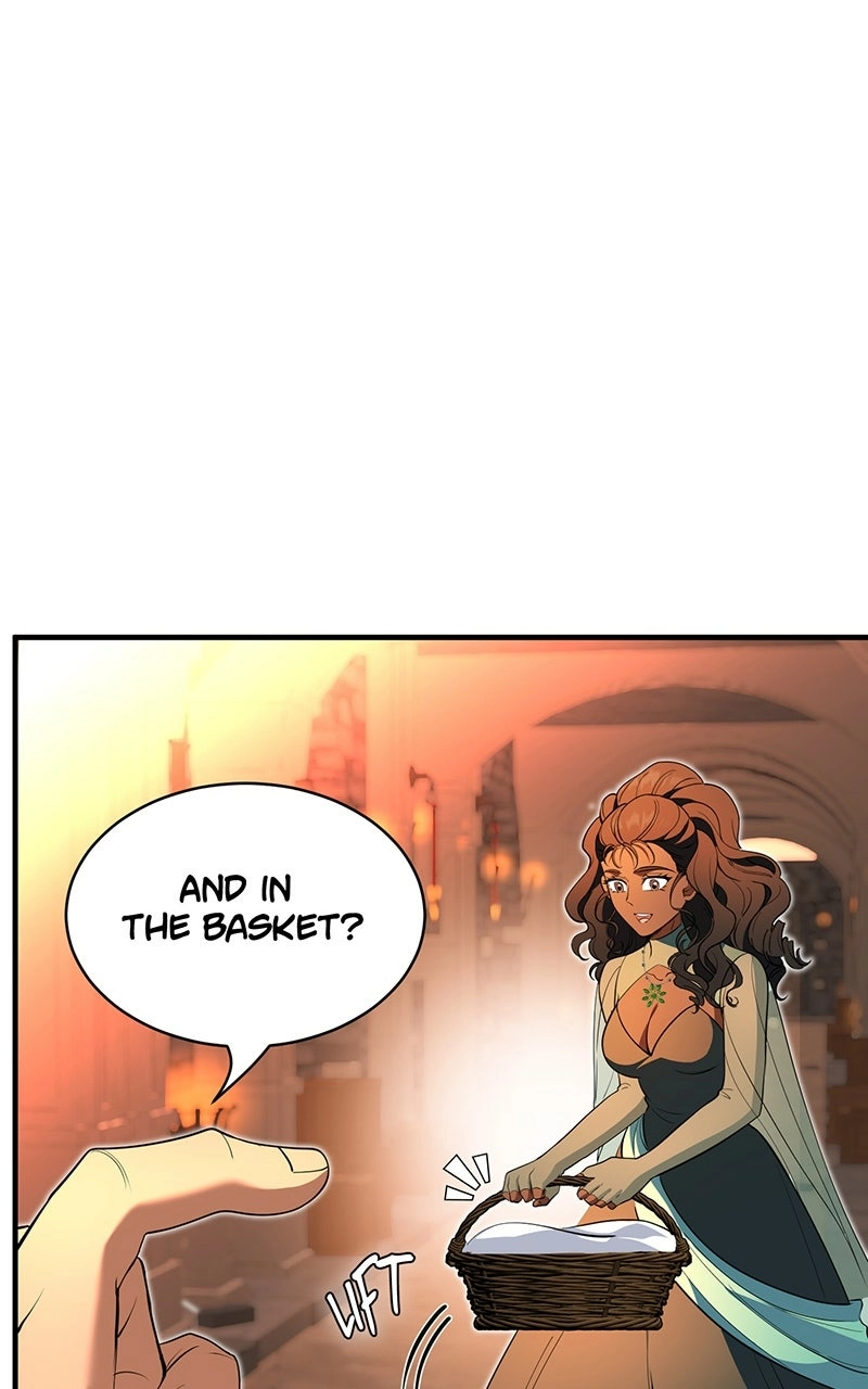 The Princess is Now the Duke Chapter 48 - page 5