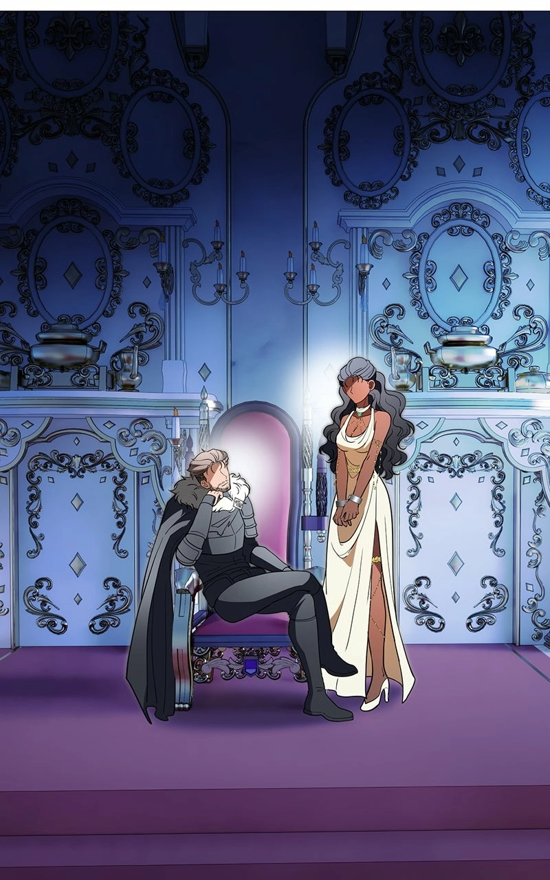 The Princess is Now the Duke Chapter 48 - page 52