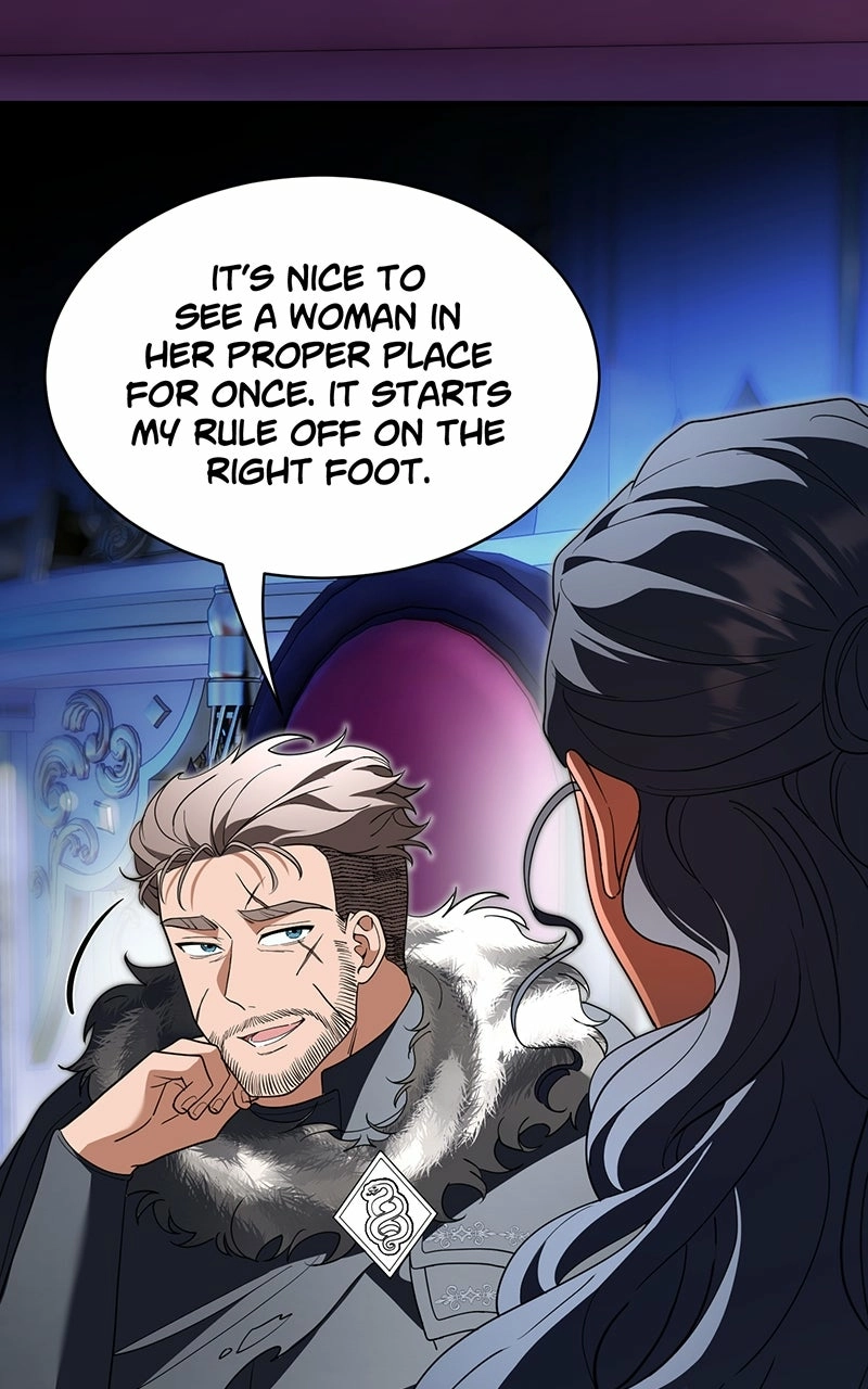 The Princess is Now the Duke Chapter 48 - page 53