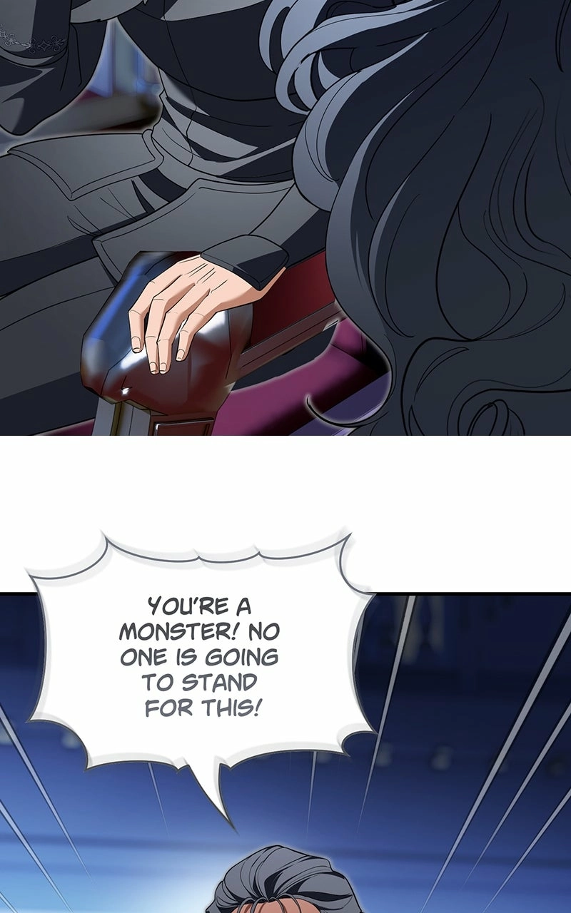 The Princess is Now the Duke Chapter 48 - page 54