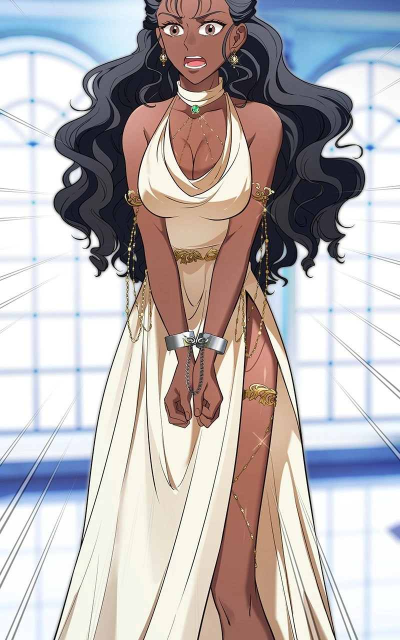 The Princess is Now the Duke Chapter 48 - page 55