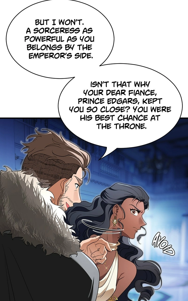 The Princess is Now the Duke Chapter 48 - page 58