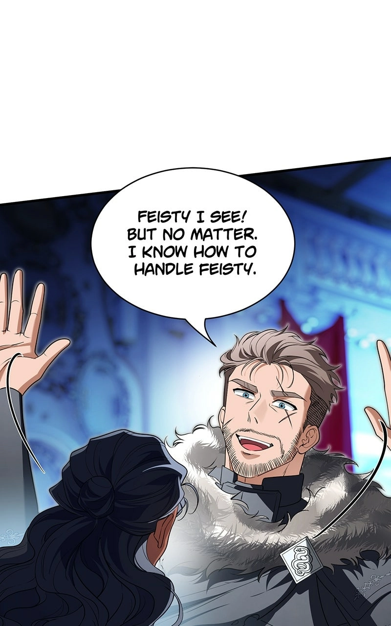 The Princess is Now the Duke Chapter 48 - page 62