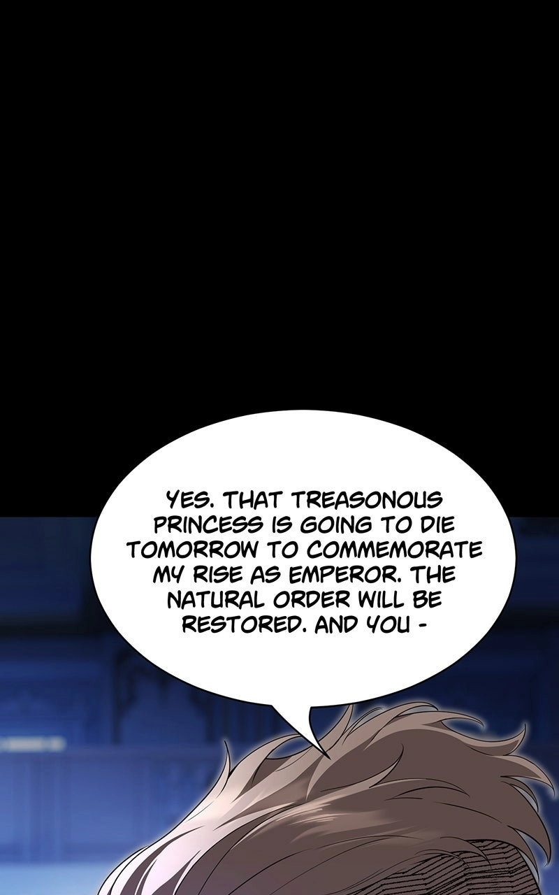 The Princess is Now the Duke Chapter 48 - page 73