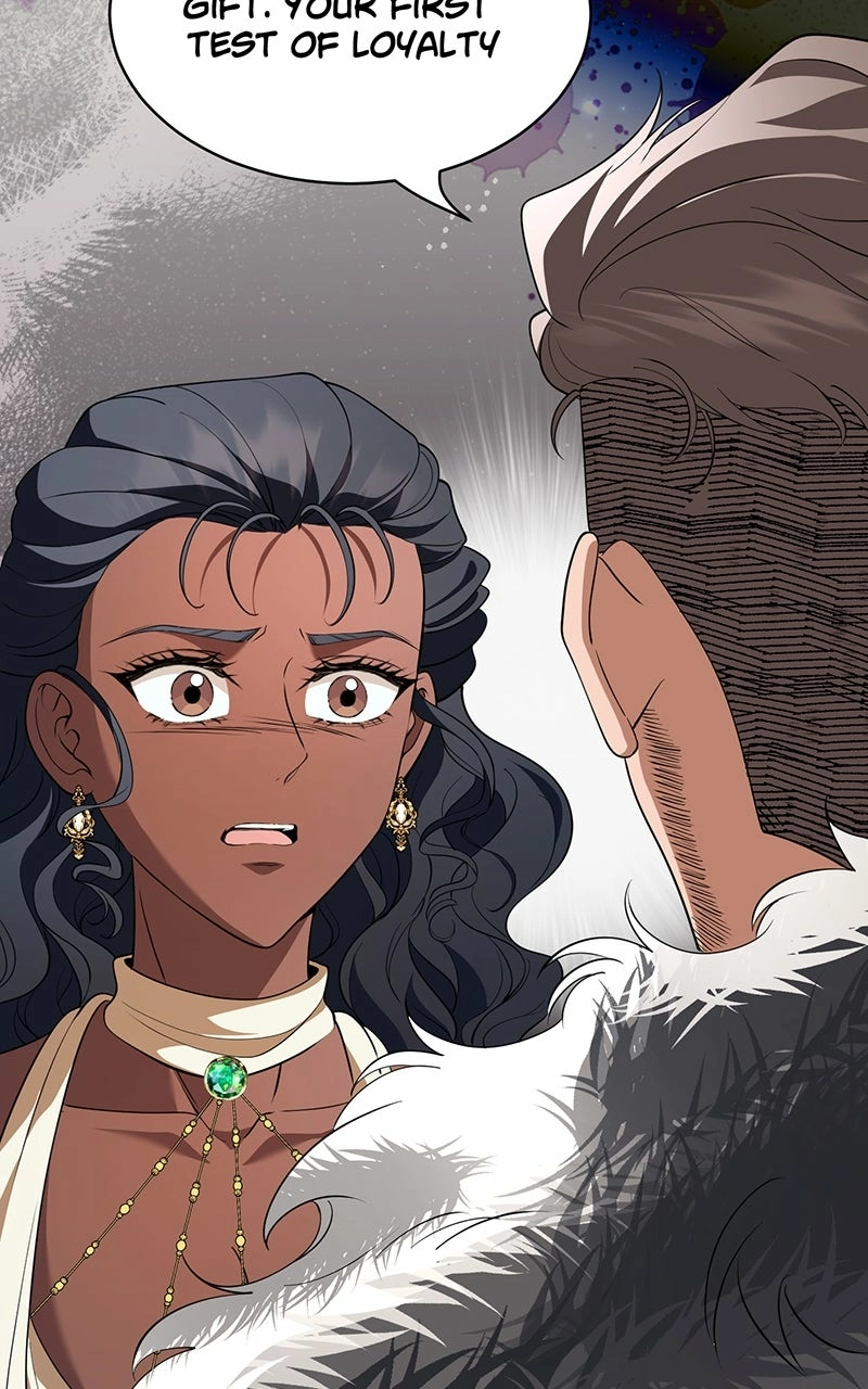 The Princess is Now the Duke Chapter 48 - page 76