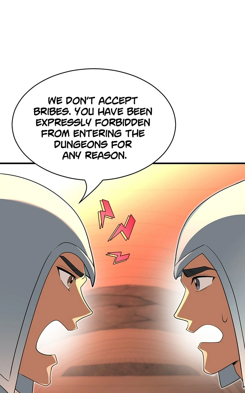 The Princess is Now the Duke Chapter 48 - page 9