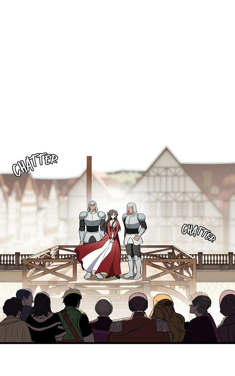 The Princess is Now the Duke Chapter 49 - page 1