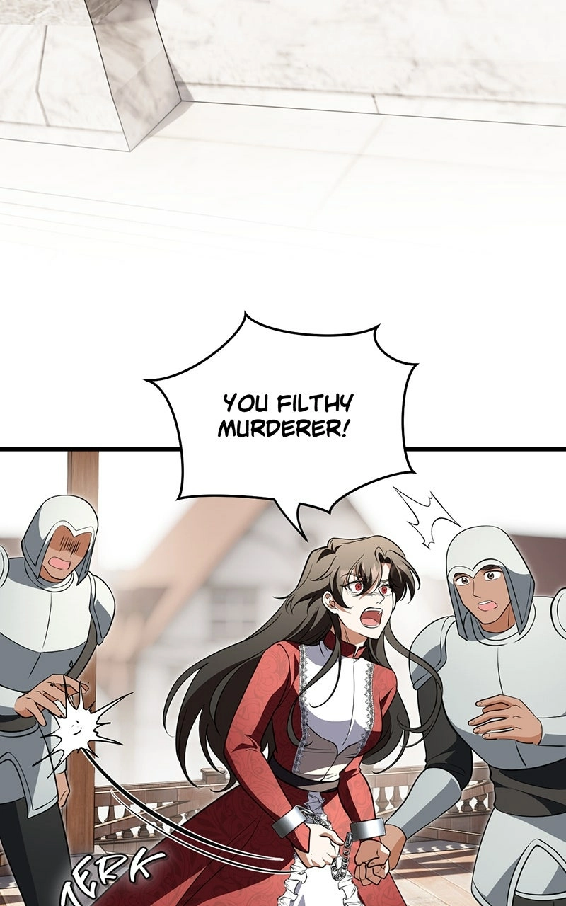 The Princess is Now the Duke Chapter 49 - page 10