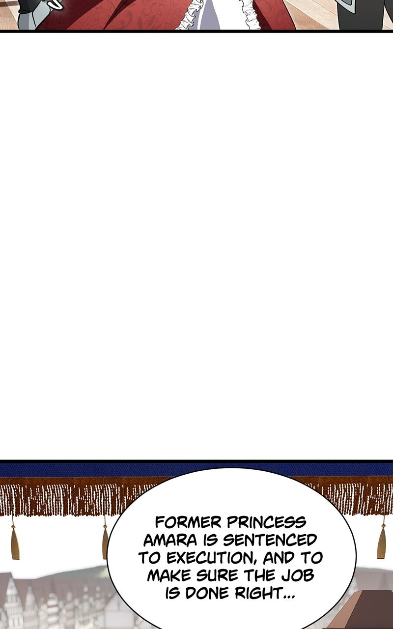 The Princess is Now the Duke Chapter 49 - page 11