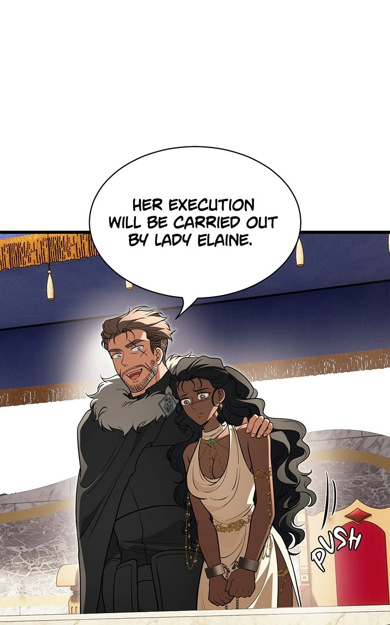 The Princess is Now the Duke Chapter 49 - page 13