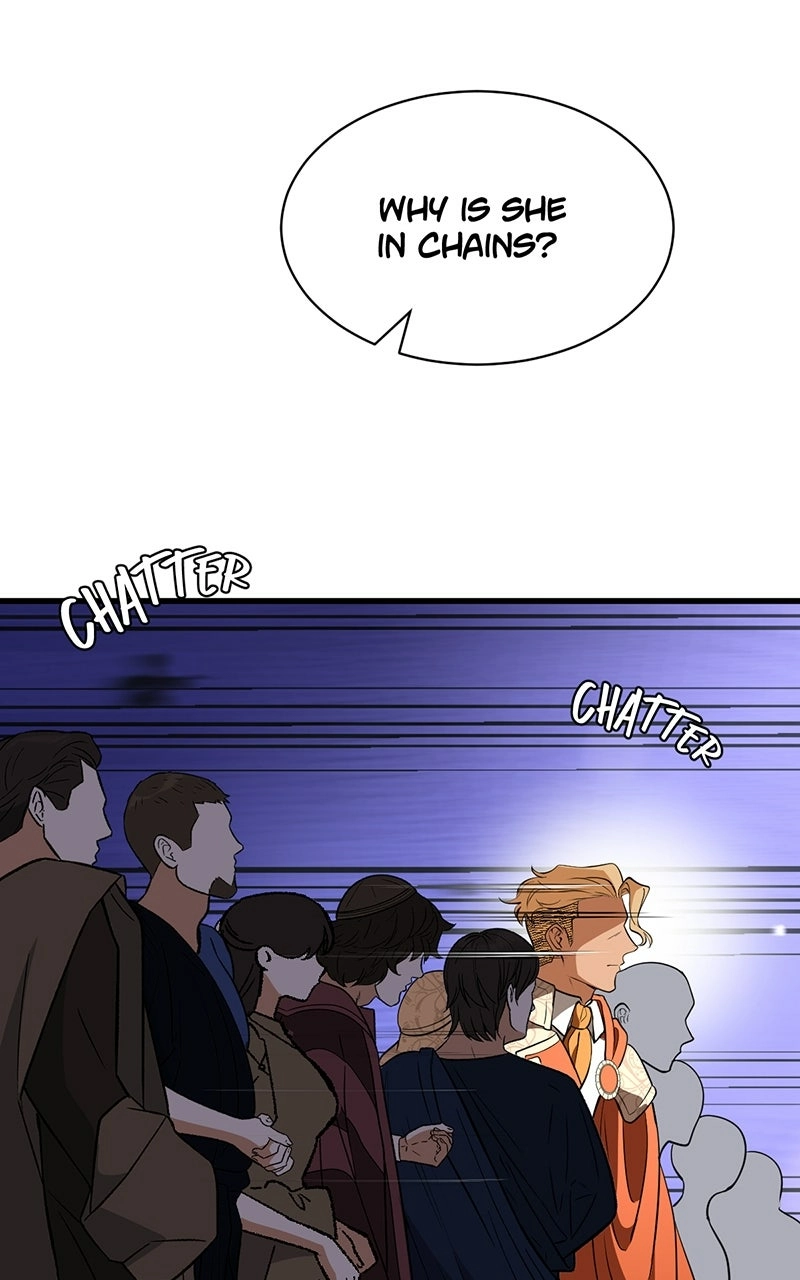 The Princess is Now the Duke Chapter 49 - page 17