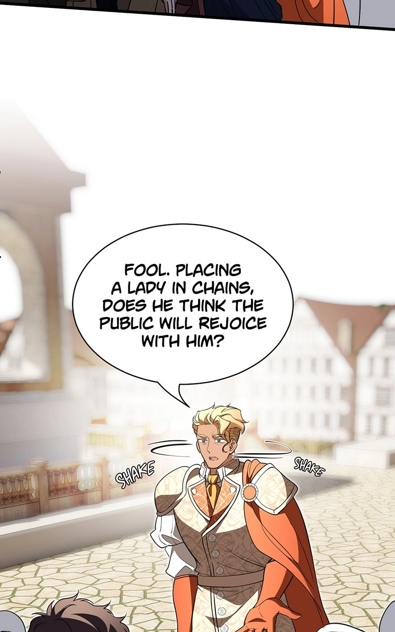 The Princess is Now the Duke Chapter 49 - page 18