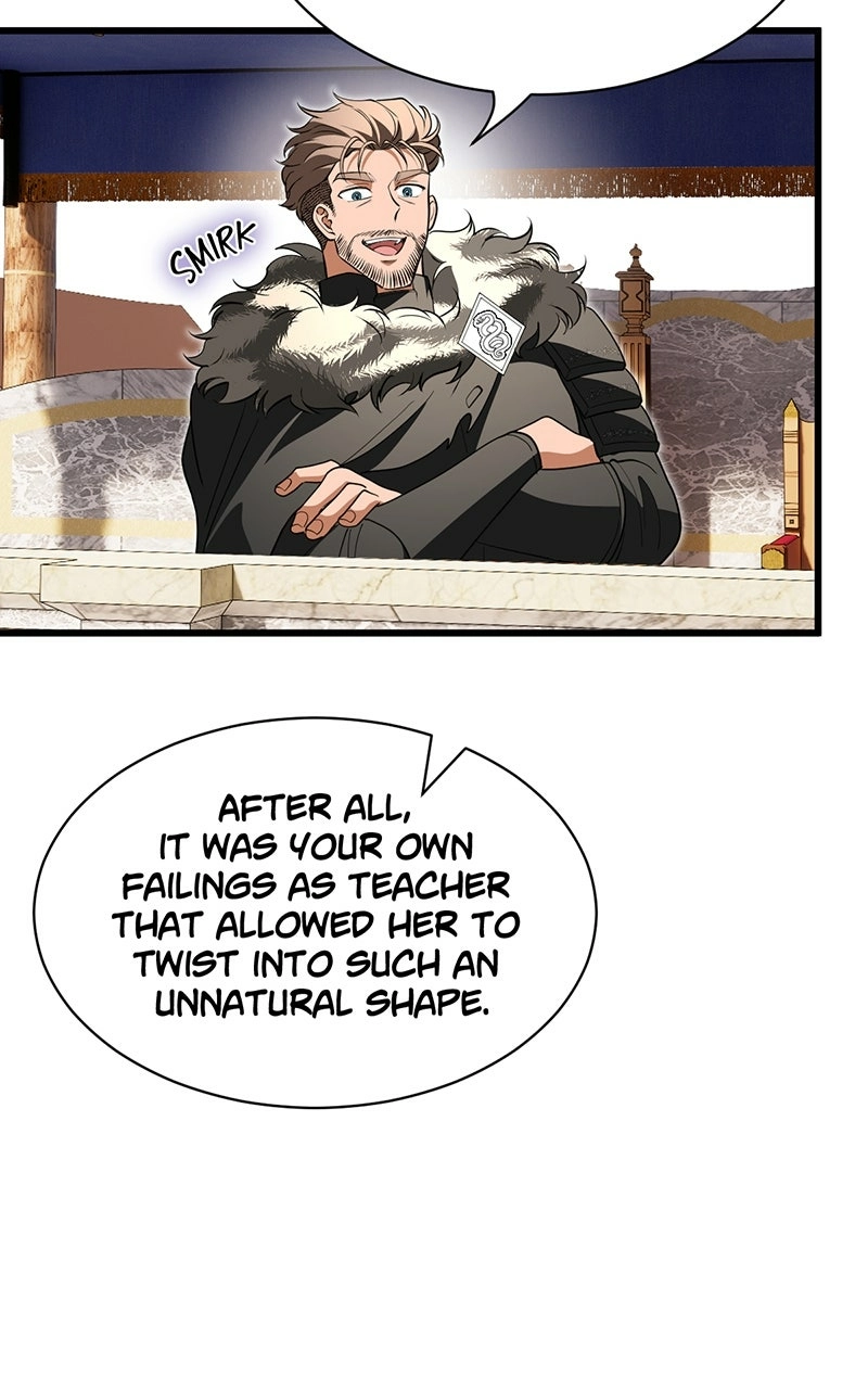 The Princess is Now the Duke Chapter 49 - page 20