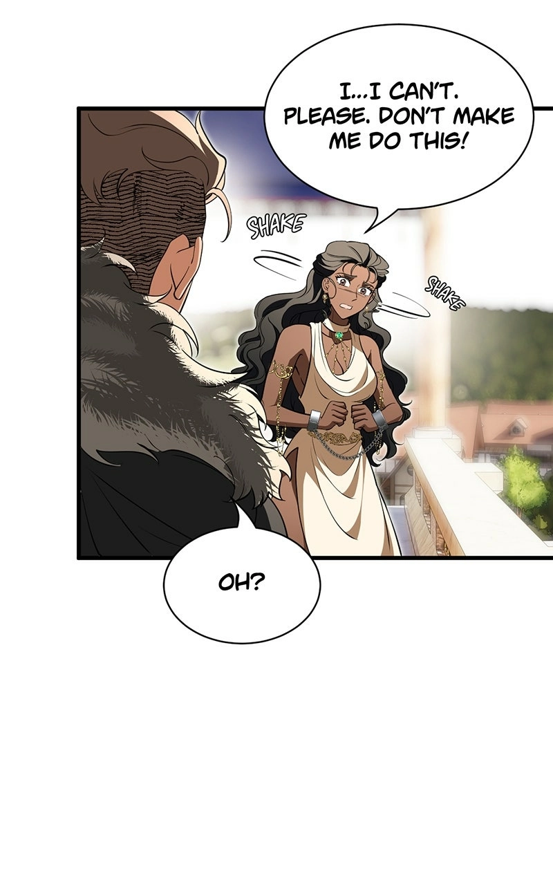The Princess is Now the Duke Chapter 49 - page 21