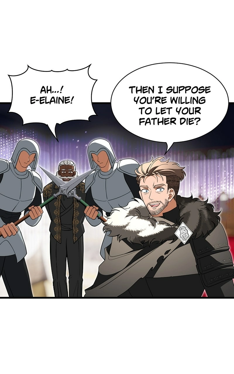 The Princess is Now the Duke Chapter 49 - page 22