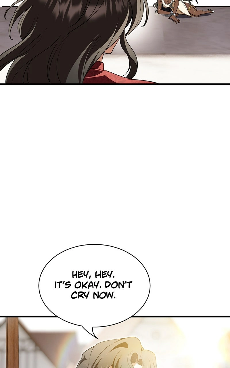 The Princess is Now the Duke Chapter 49 - page 28