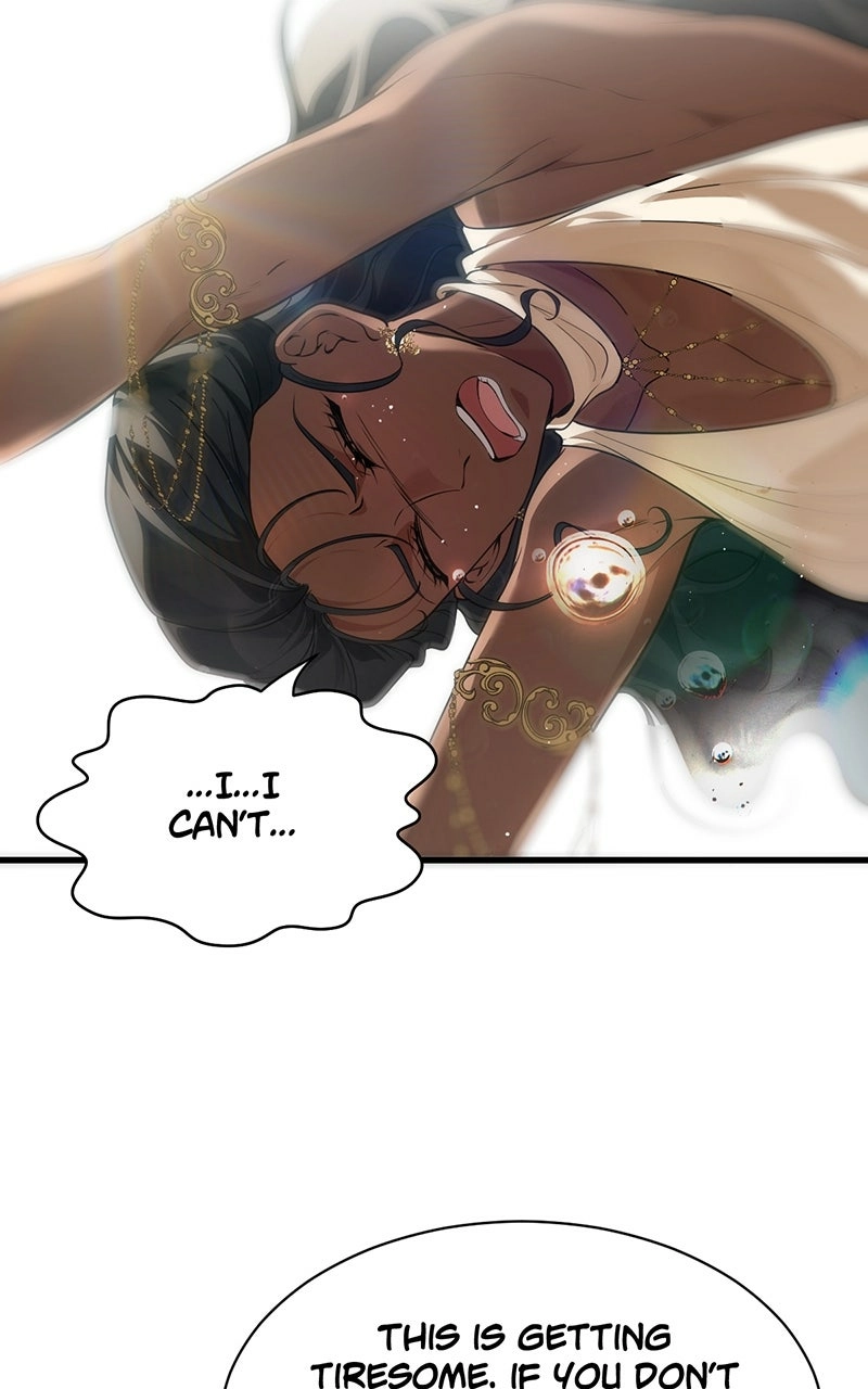 The Princess is Now the Duke Chapter 49 - page 31