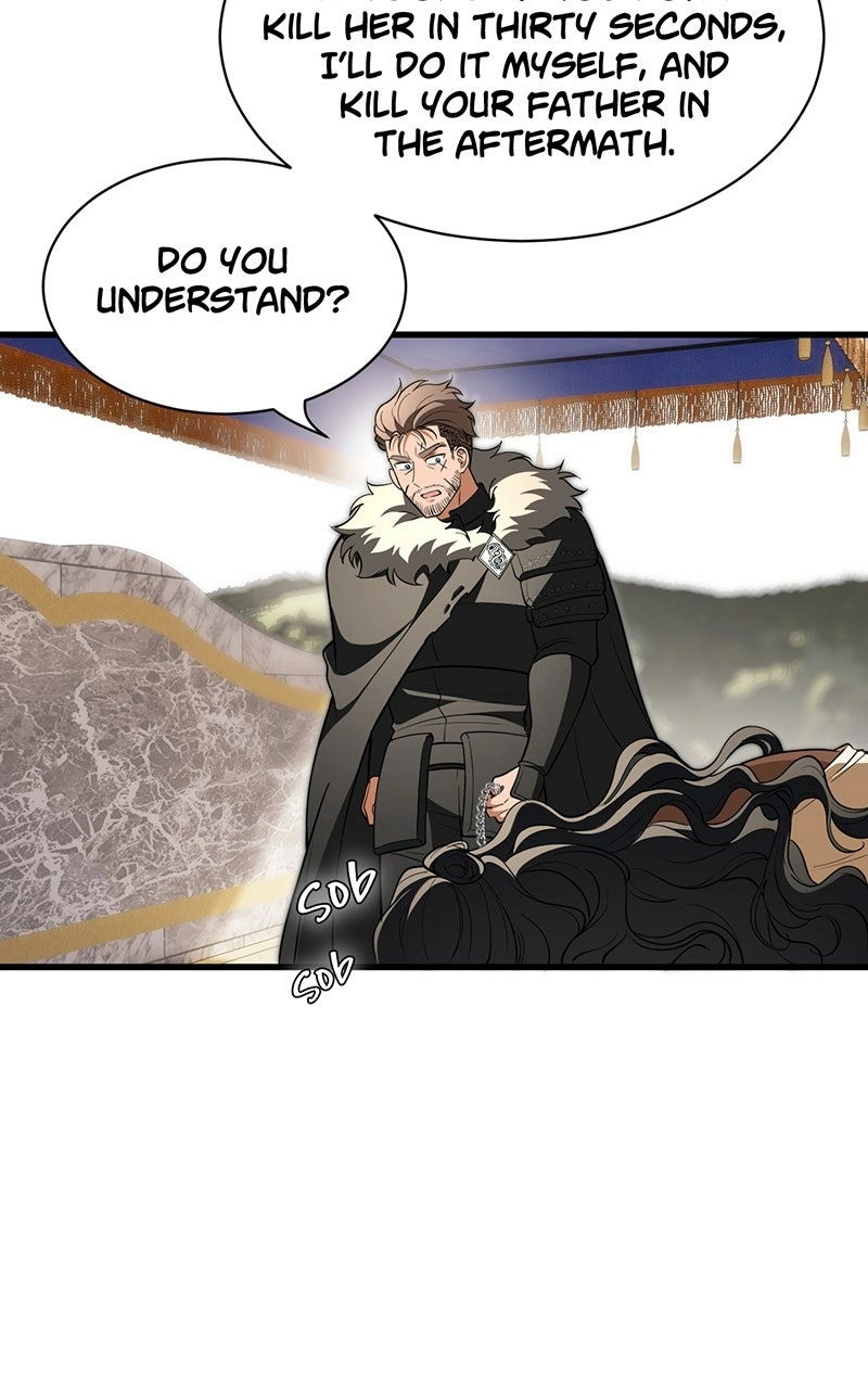 The Princess is Now the Duke Chapter 49 - page 32