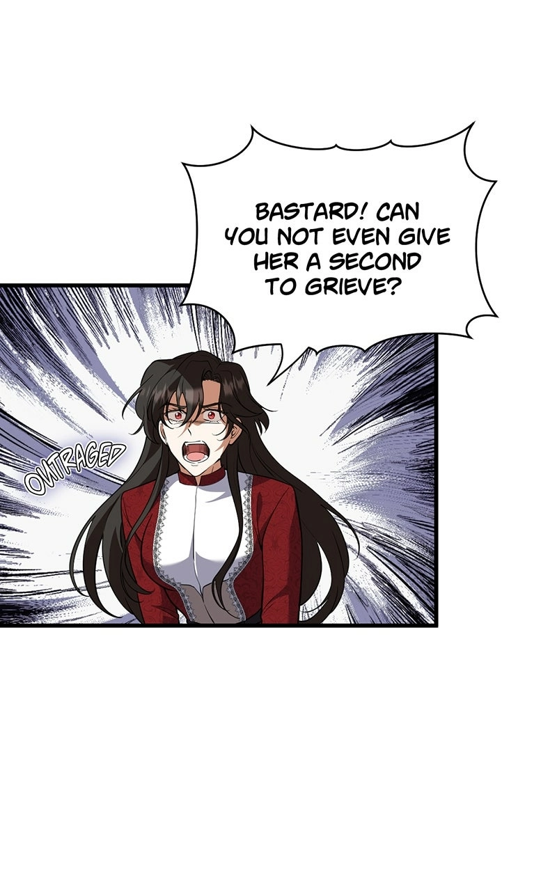 The Princess is Now the Duke Chapter 49 - page 33