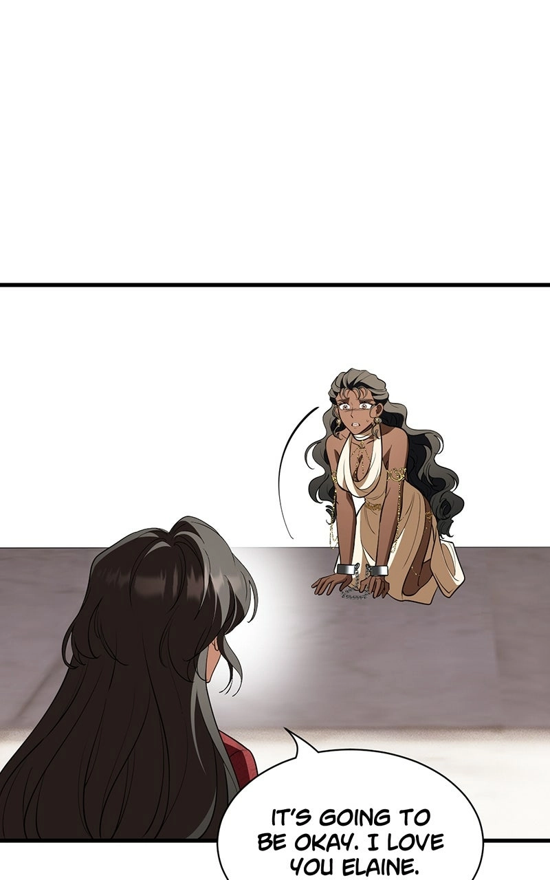 The Princess is Now the Duke Chapter 49 - page 34