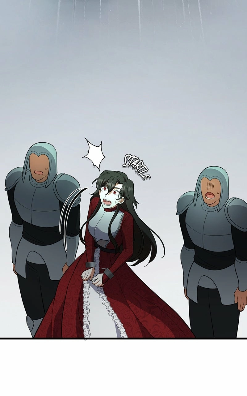 The Princess is Now the Duke Chapter 49 - page 41