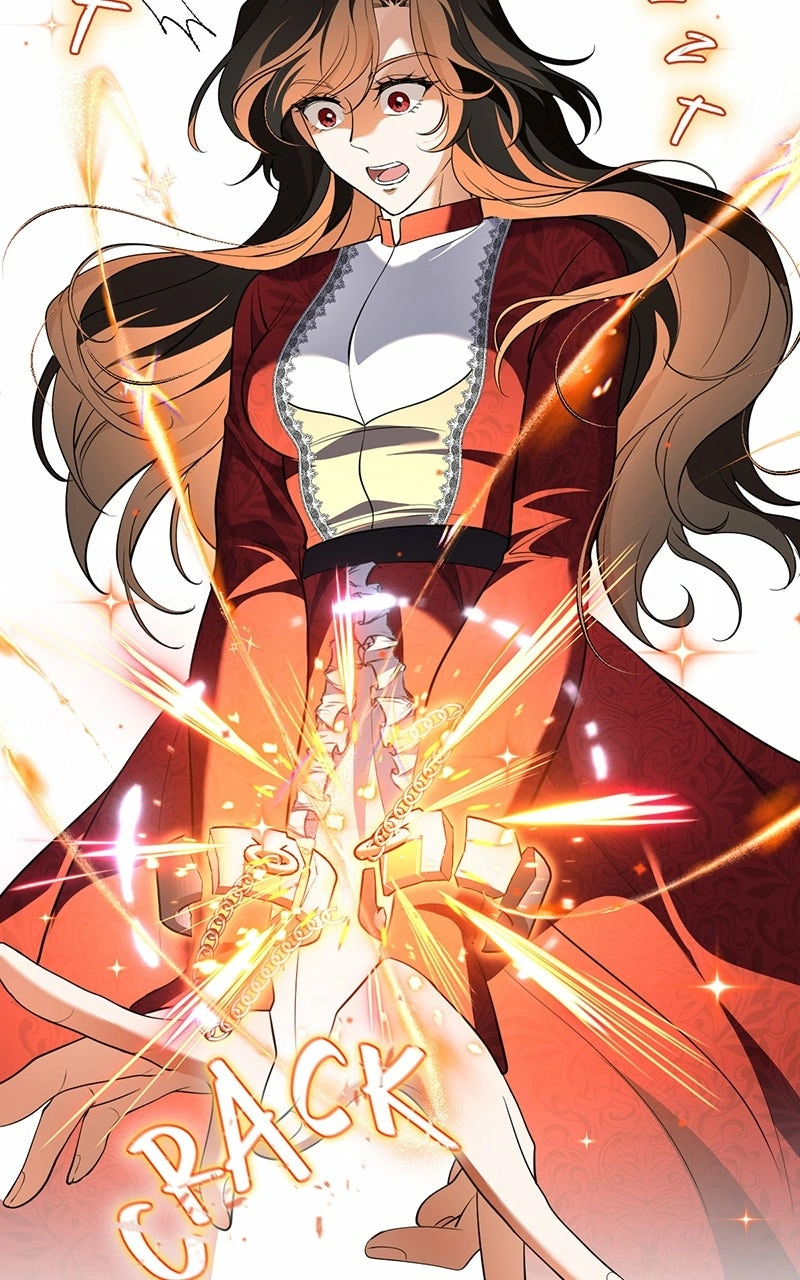 The Princess is Now the Duke Chapter 49 - page 47