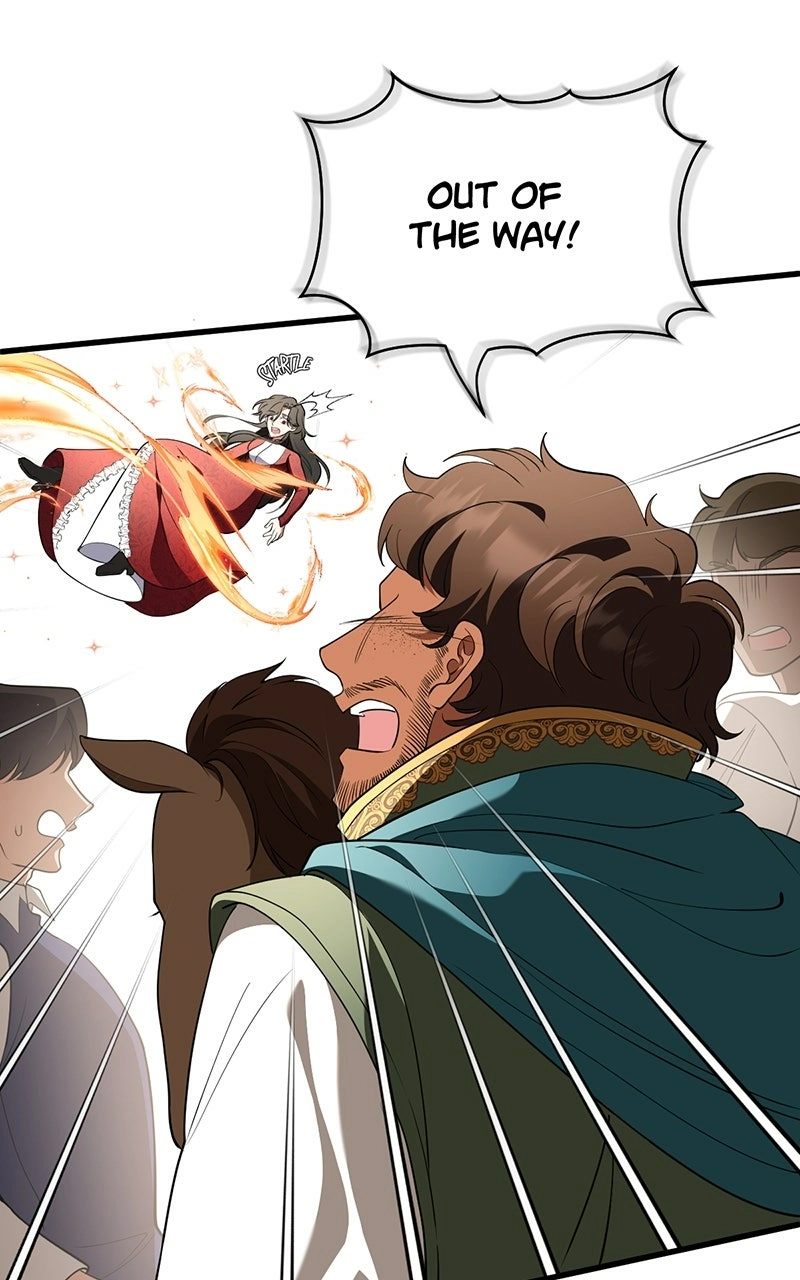 The Princess is Now the Duke Chapter 49 - page 54