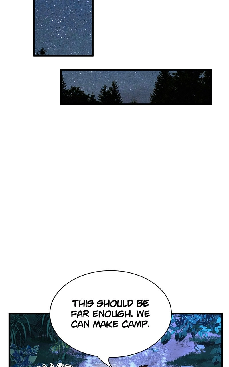 The Princess is Now the Duke Chapter 49 - page 58