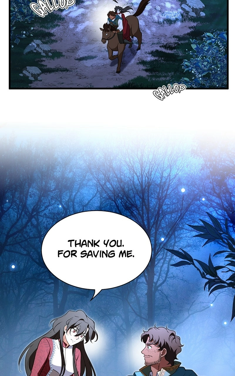 The Princess is Now the Duke Chapter 49 - page 59