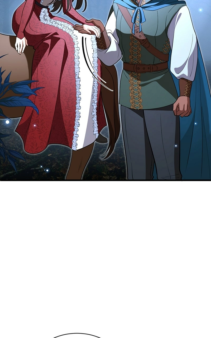 The Princess is Now the Duke Chapter 49 - page 60