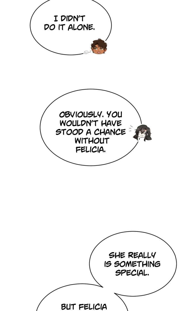 The Princess is Now the Duke Chapter 49 - page 61