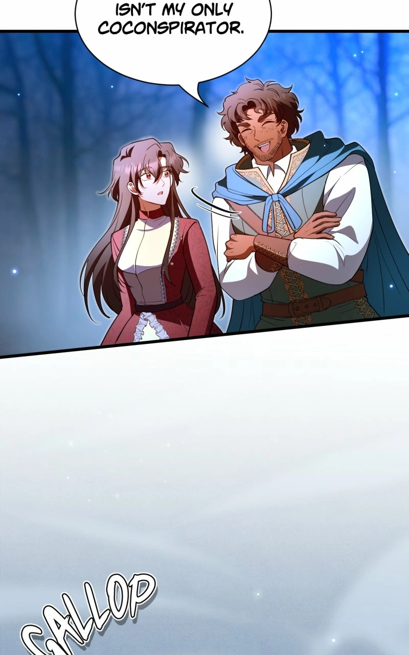 The Princess is Now the Duke Chapter 49 - page 62