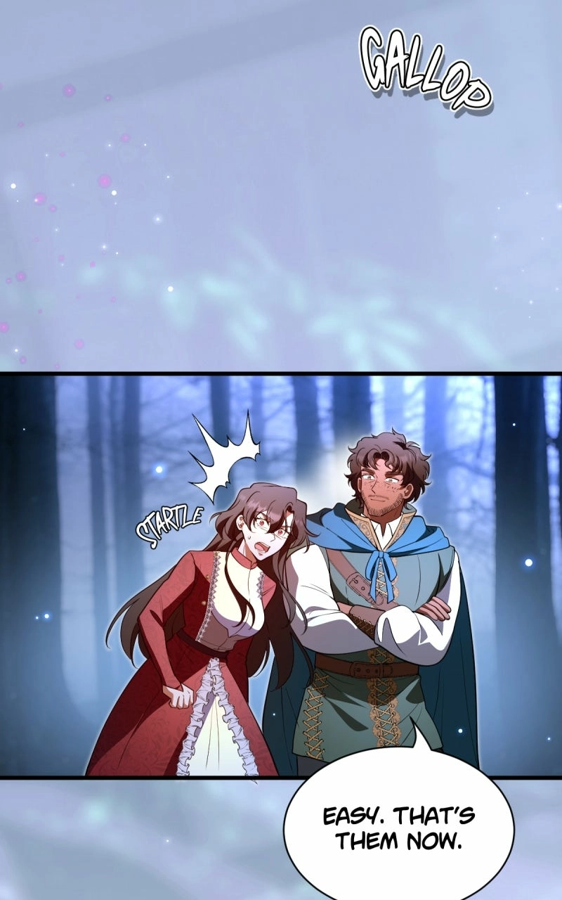 The Princess is Now the Duke Chapter 49 - page 64