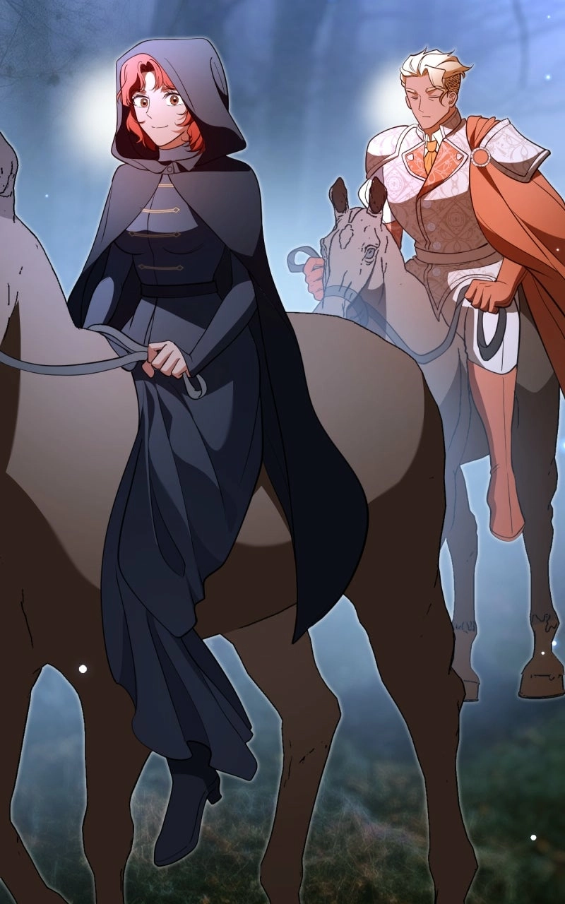 The Princess is Now the Duke Chapter 49 - page 66