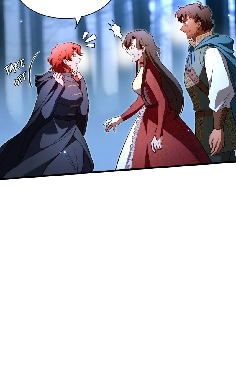 The Princess is Now the Duke Chapter 49 - page 68