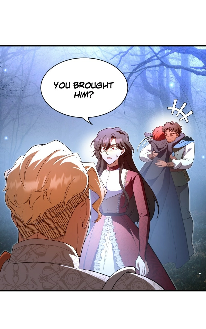 The Princess is Now the Duke Chapter 49 - page 69