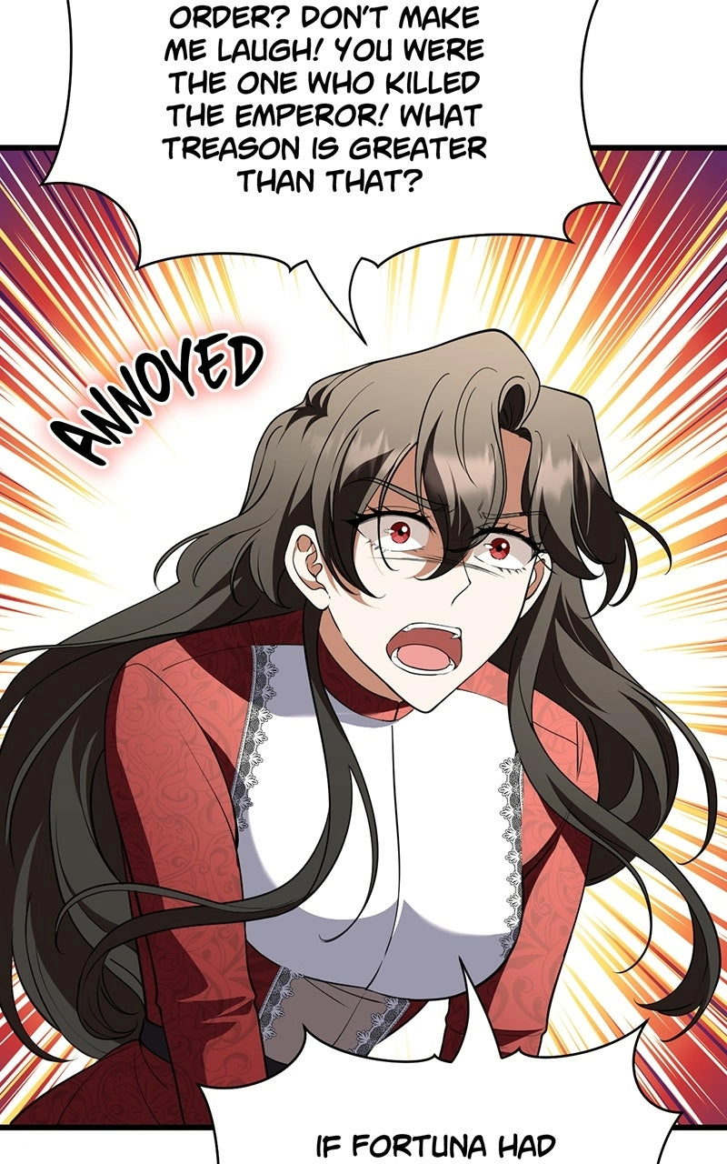 The Princess is Now the Duke Chapter 49 - page 7