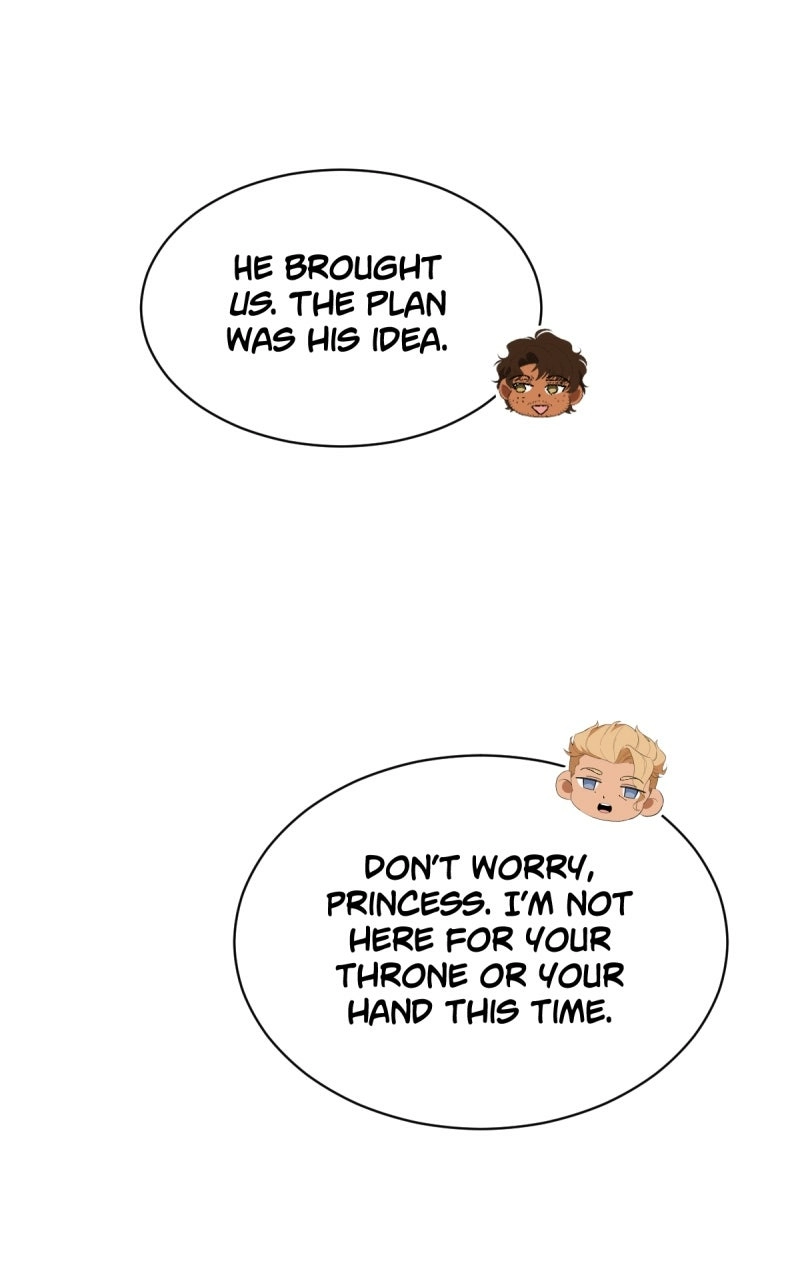 The Princess is Now the Duke Chapter 49 - page 70