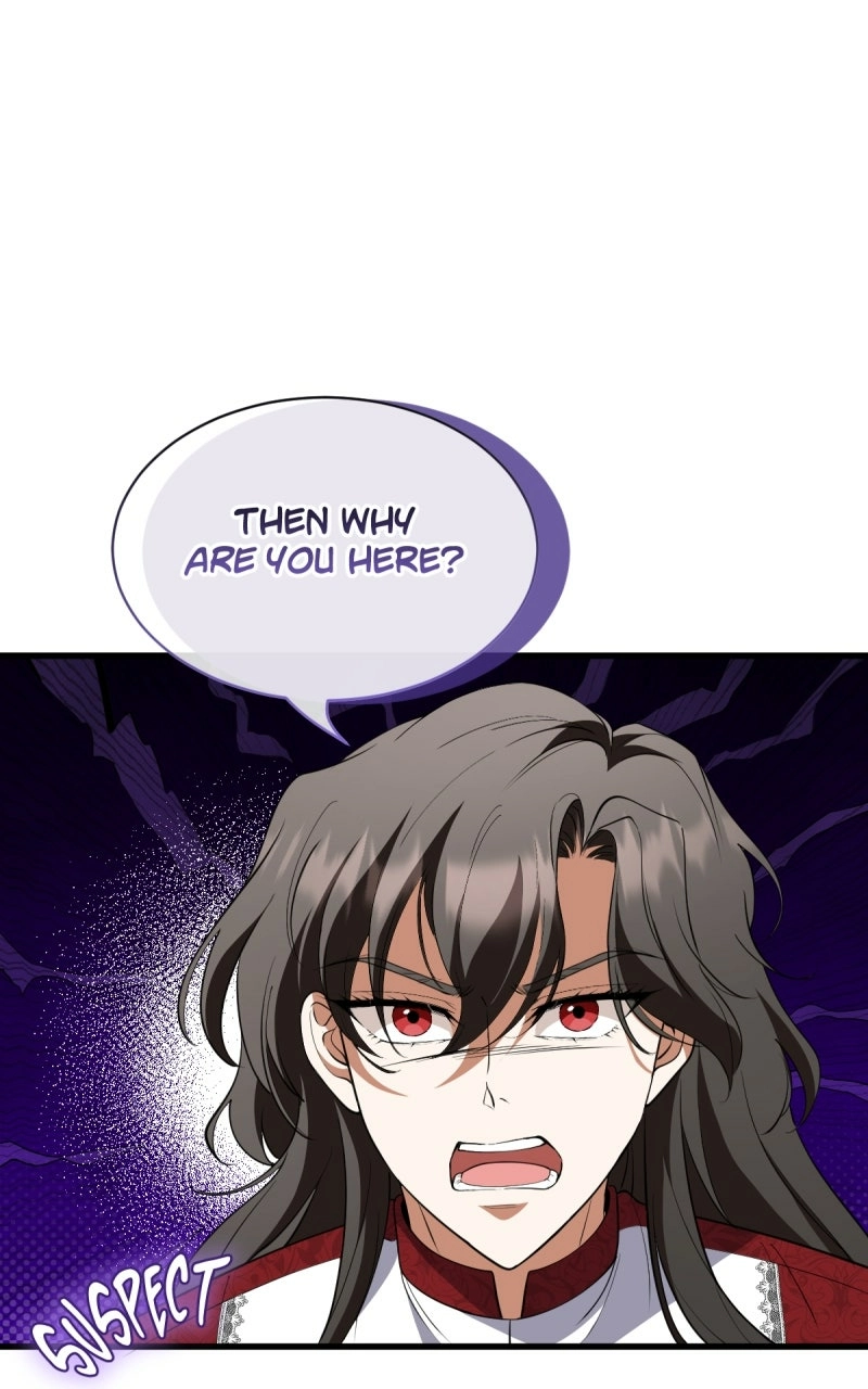 The Princess is Now the Duke Chapter 49 - page 71