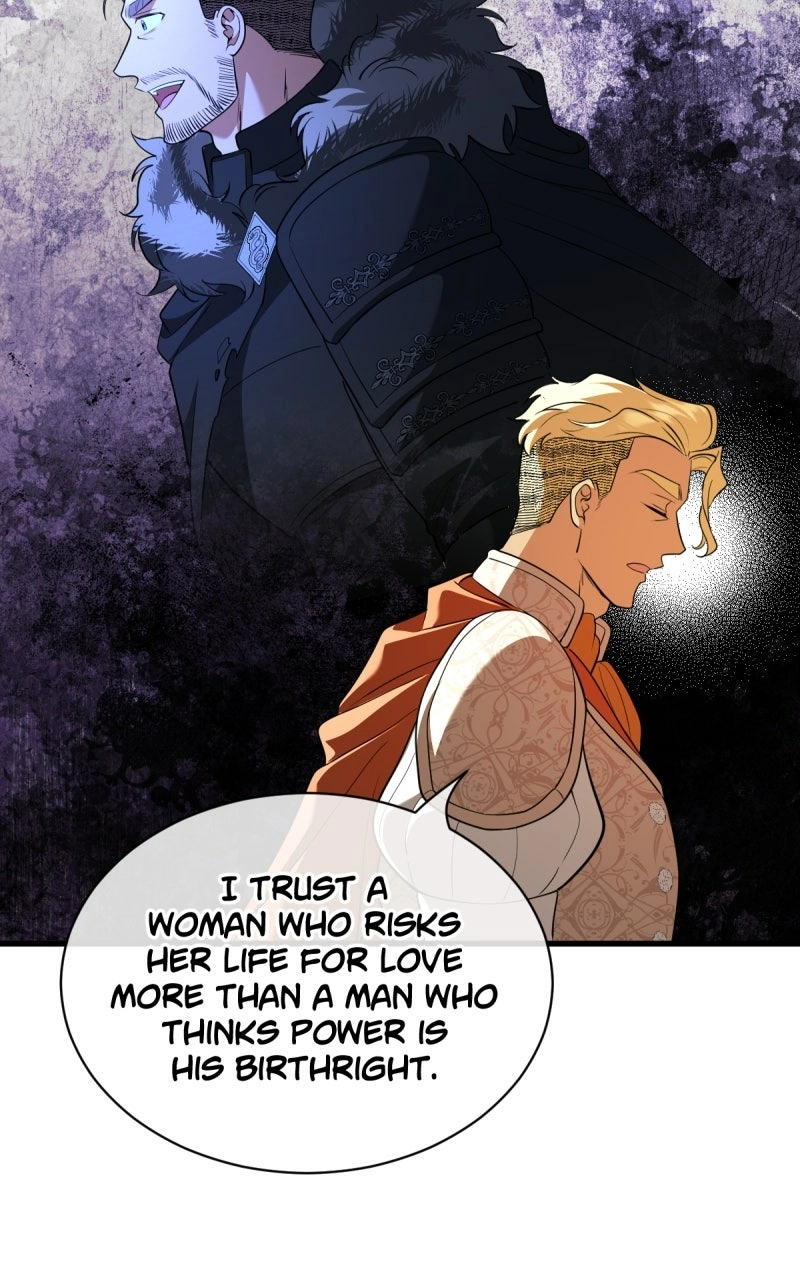 The Princess is Now the Duke Chapter 49 - page 73