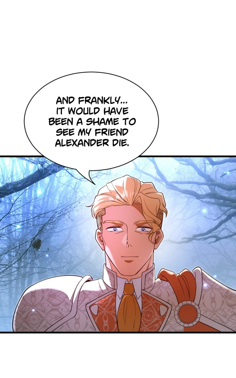 The Princess is Now the Duke Chapter 49 - page 74