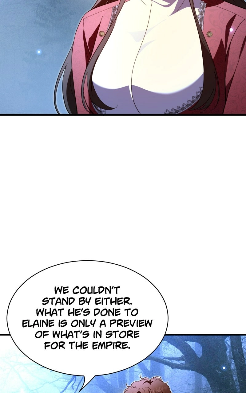 The Princess is Now the Duke Chapter 49 - page 76