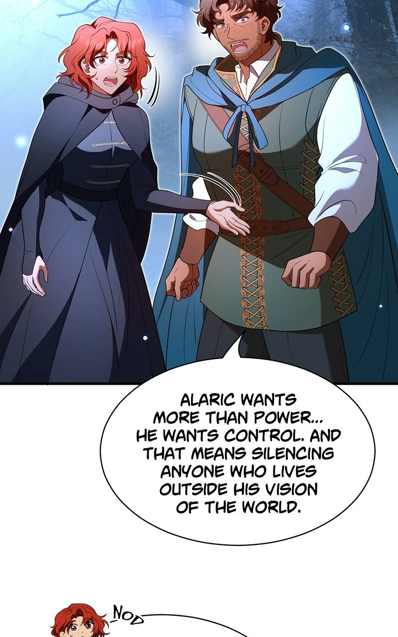 The Princess is Now the Duke Chapter 49 - page 77