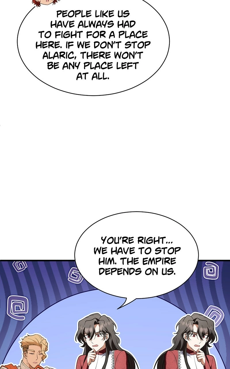 The Princess is Now the Duke Chapter 49 - page 78