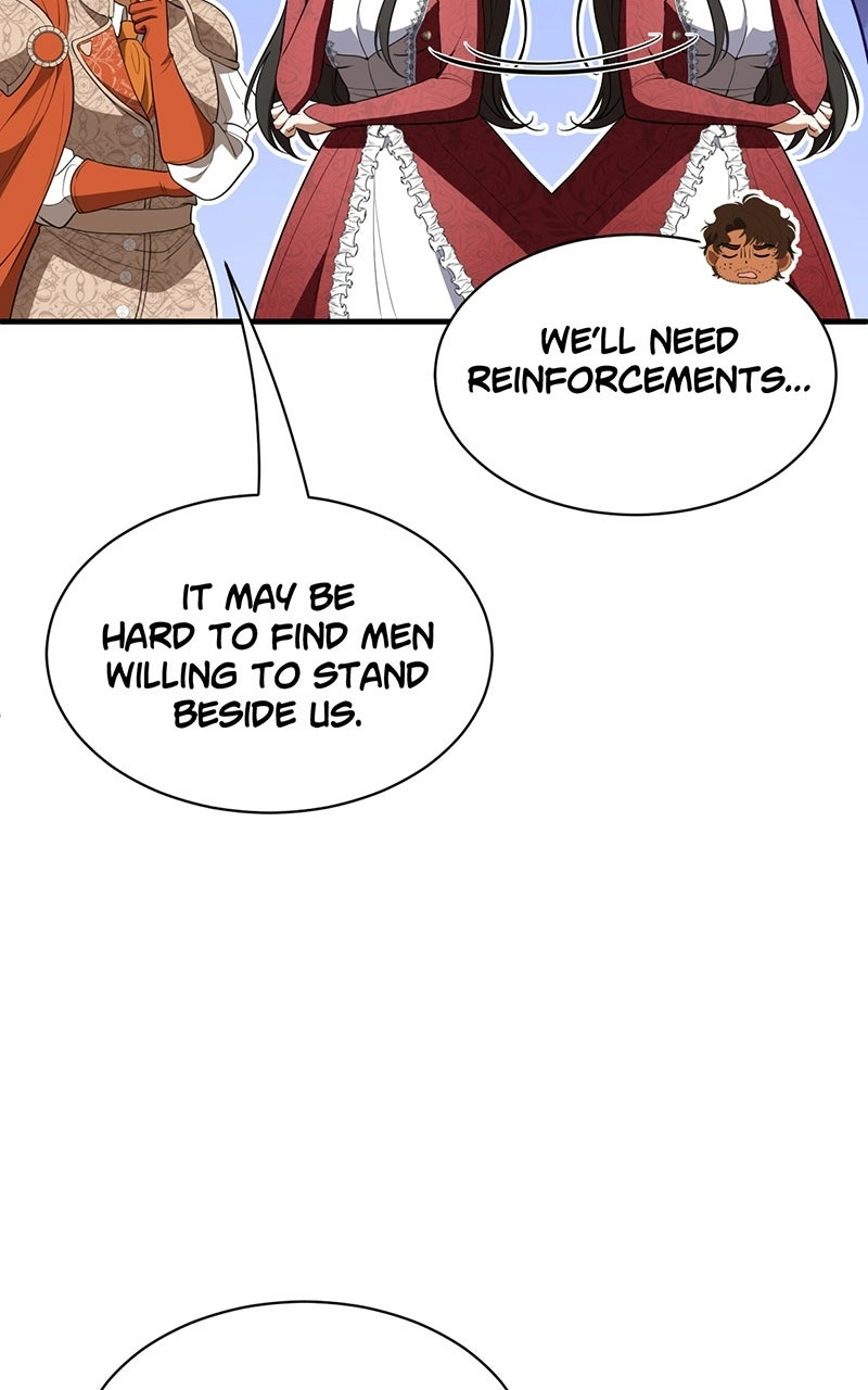 The Princess is Now the Duke Chapter 49 - page 79