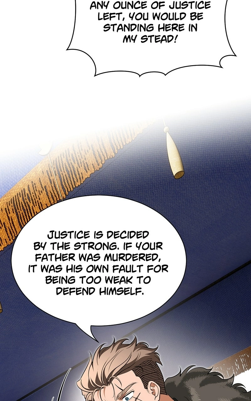 The Princess is Now the Duke Chapter 49 - page 8