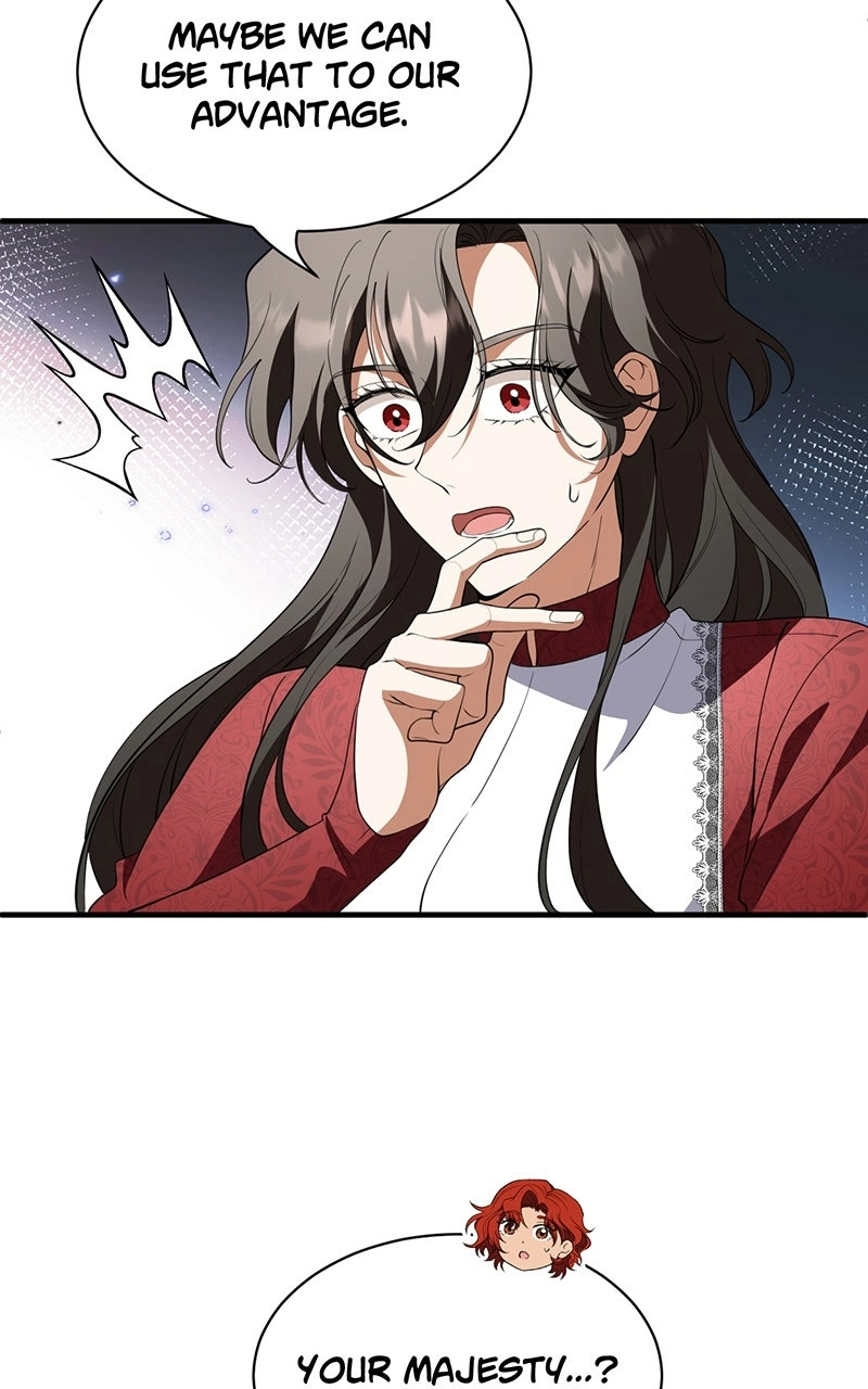 The Princess is Now the Duke Chapter 49 - page 80