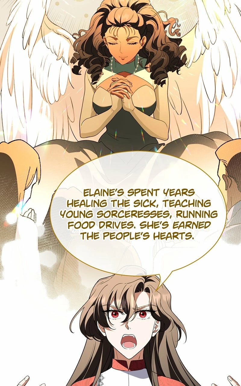 The Princess is Now the Duke Chapter 49 - page 82