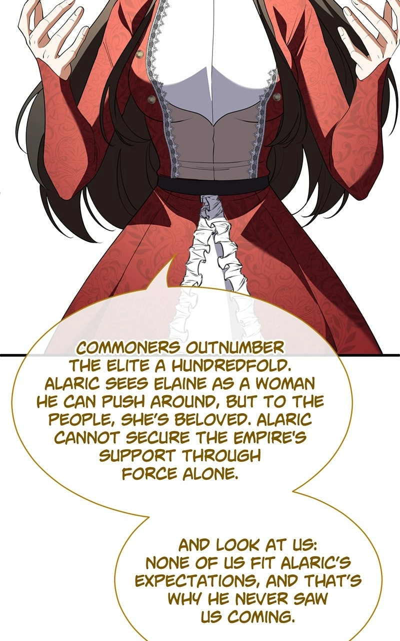 The Princess is Now the Duke Chapter 49 - page 83