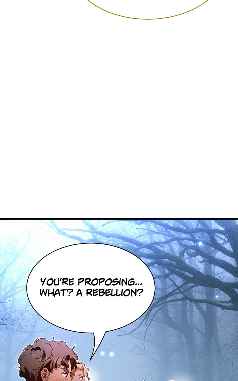 The Princess is Now the Duke Chapter 49 - page 84